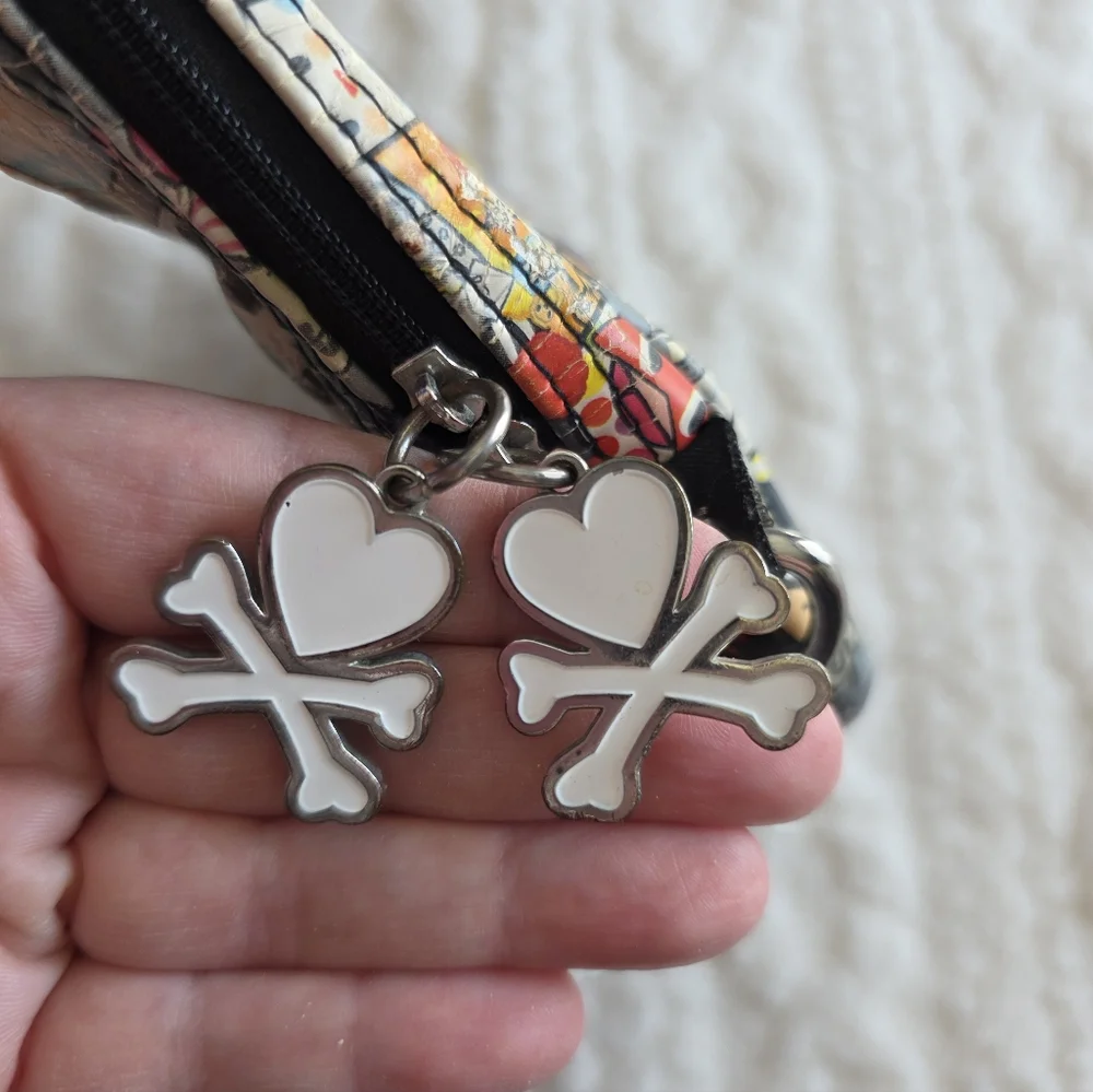 tokidoki adorable rare
